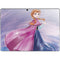 Disney Frozen Anna Sketch Art Surface Pro 9 Skin