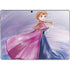 Disney Frozen Anna Sketch Art Surface Pro 9 Skin