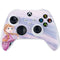 Disney Frozen Anna Sketch Art Xbox Series S Controller Skin