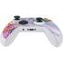 Disney Frozen Anna Sketch Art Xbox Series S Controller Skin
