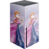 Disney Frozen Anna Sketch Art Xbox Series X Console Skin