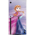 Disney Frozen Anna Sketch Art Xbox Series X Console Skin