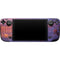 Disney Frozen II Anna Steam Deck Handheld Gaming Computer Skin