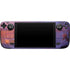 Disney Frozen II Anna Steam Deck Handheld Gaming Computer Skin