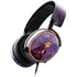 Disney Frozen II Anna SteelSeries Arctis 5 Skin