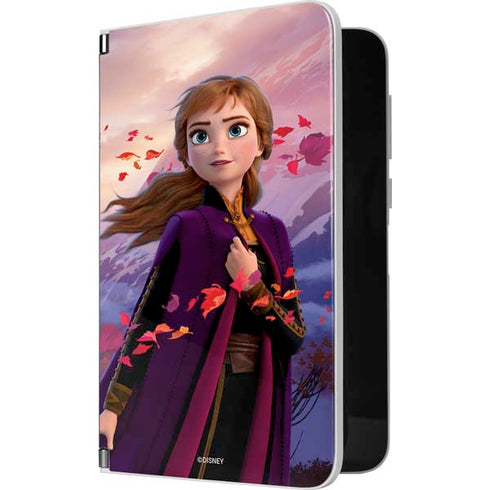 Disney Frozen II Anna Surface Duo Skin