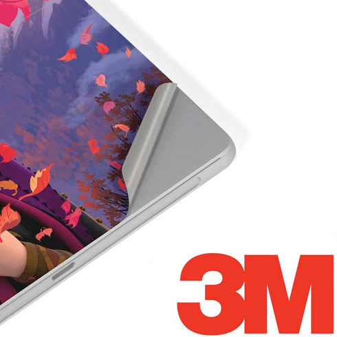 Disney Frozen II Anna Surface Go Skin