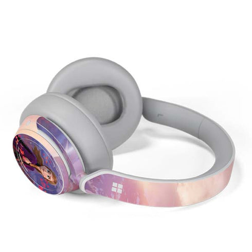 Disney Frozen II Anna Surface Headphones Skin