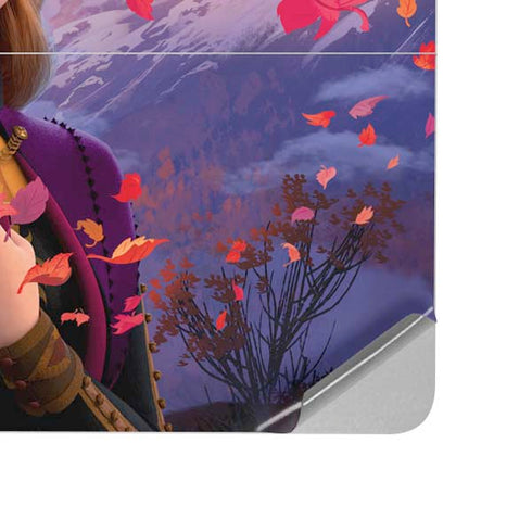 Disney Frozen II Anna Surface Laptop Studio Skin