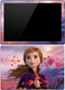 Disney Frozen II Anna Surface Pro (2017) Skin