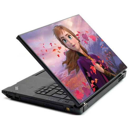 Disney Frozen II Anna T440s Skin