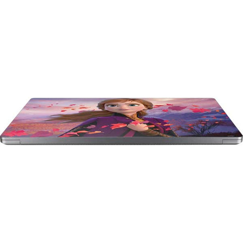 Disney Frozen II Anna Universal Laptop 13in (10.6 x 7.6in) Skin