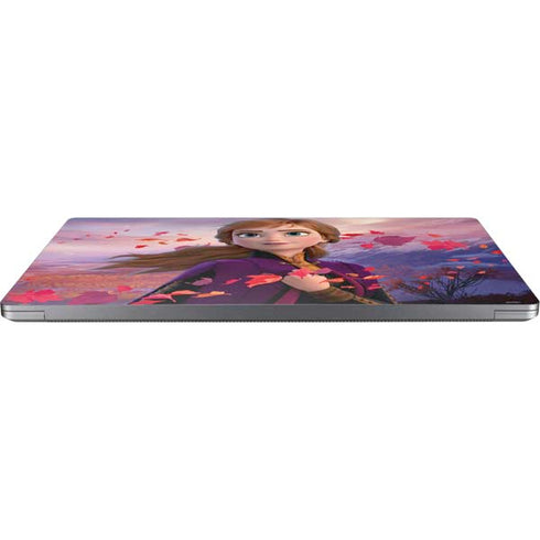 Disney Frozen II Anna Universal Laptop 14in (11.4 x 8.2in) Skin