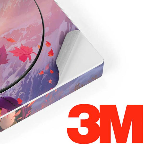 Disney Frozen II Anna Xbox Adaptive Controller Skin