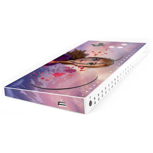 Disney Frozen II Anna Xbox Adaptive Controller Skin