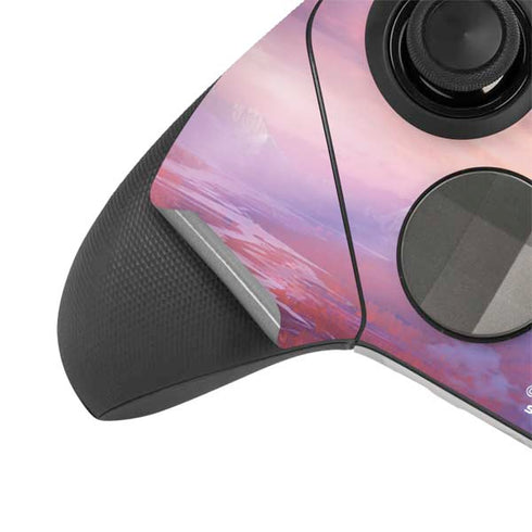 Disney Frozen II Anna Xbox Elite Wireless Controller Series 2 Skin
