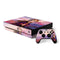 Disney Frozen II Anna Xbox One X Bundle Skin
