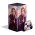 Disney Frozen II Anna Xbox Series X Bundle Skin