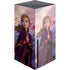 Disney Frozen II Anna Xbox Series X Console Skin