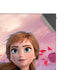 Disney Frozen II Anna Xbox Series X Console Skin