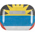 Antigua and Barbuda Flag Distressed AirPods Pro 2nd Gen Skin