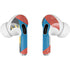 Antigua and Barbuda Flag Distressed AirPods Pro 2nd Gen Skin