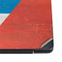 Antigua and Barbuda Flag Distressed Dell Vostro Skin