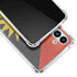 Antigua and Barbuda Flag Distressed Galaxy A13 5G Clear Case