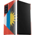 Antigua and Barbuda Flag Distressed Galaxy Note20 Ultra 5G Lite Case