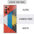 Antigua and Barbuda Flag Distressed Galaxy Note20 Ultra 5G Skin