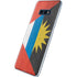 Antigua and Barbuda Flag Distressed Galaxy S10e Skin