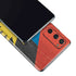 Antigua and Barbuda Flag Distressed Galaxy S20 Fan Edition Skin