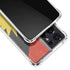 Antigua and Barbuda Flag Distressed Galaxy S21 Ultra 5G Clear Case