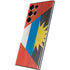 Antigua and Barbuda Flag Distressed Galaxy S22 Ultra Skin