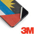 Antigua and Barbuda Flag Distressed Galaxy S9 Skin