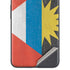 Antigua and Barbuda Flag Distressed Google Pixel 5a Skin