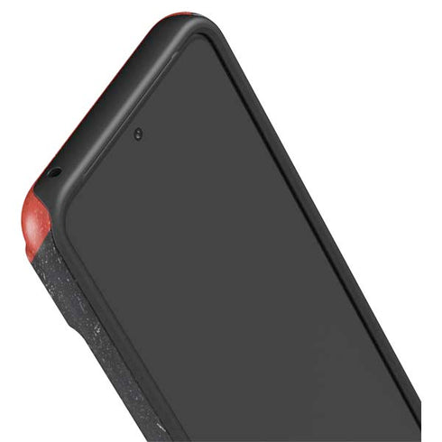 Antigua and Barbuda Flag Distressed Google Pixel 8 Pro Impact Case