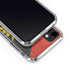 Antigua and Barbuda Flag Distressed iPhone 11 Clear Case