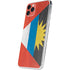 Antigua and Barbuda Flag Distressed iPhone 11 Pro Max Skin