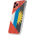 Antigua and Barbuda Flag Distressed iPhone 11 Pro Skin