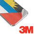 Antigua and Barbuda Flag Distressed iPhone 11 Pro Skin
