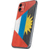 Antigua and Barbuda Flag Distressed iPhone 11 Skin