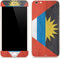 Antigua and Barbuda Flag Distressed iPhone 6/6s Plus Skin