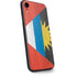 Antigua and Barbuda Flag Distressed iPhone XR Skin