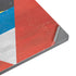 Antigua and Barbuda Flag Distressed Surface Laptop 4 15in Skin