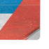 Antigua and Barbuda Flag Distressed Surface Laptop Studio Skin