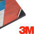 Antigua and Barbuda Flag Distressed Surface Pro 7 Skin