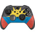 Antigua and Barbuda Flag Distressed Xbox Elite Wireless Controller Series 2 Skin