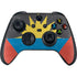 Antigua and Barbuda Flag Distressed Xbox Series X Bundle Skin