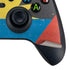 Antigua and Barbuda Flag Distressed Xbox Series X Bundle Skin